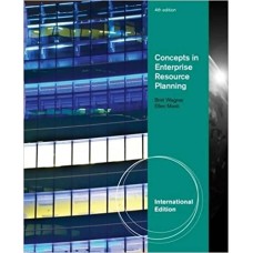 Concepts in Enterprise Resource Planning